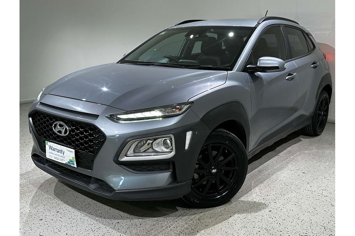 2020 Hyundai Kona Active OS.3
