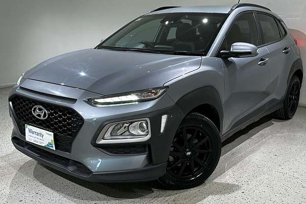 2020 Hyundai Kona Active OS.3