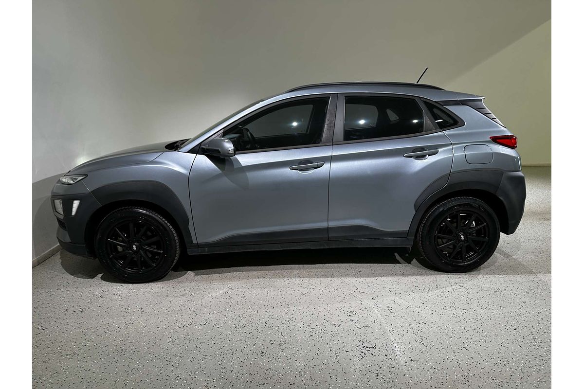 2020 Hyundai Kona Active OS.3