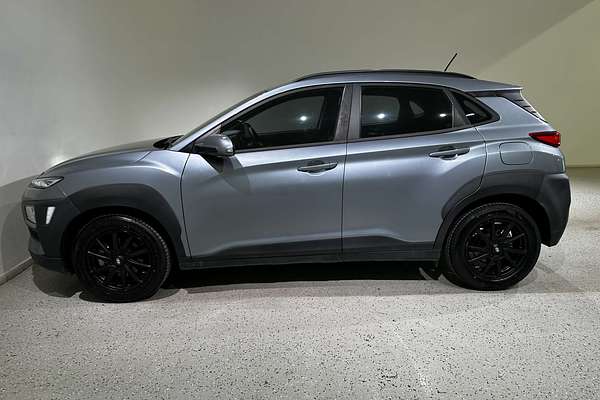 2020 Hyundai Kona Active OS.3