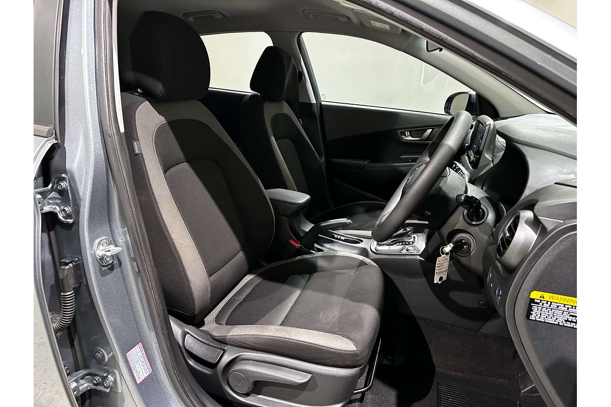 2020 Hyundai Kona Active OS.3