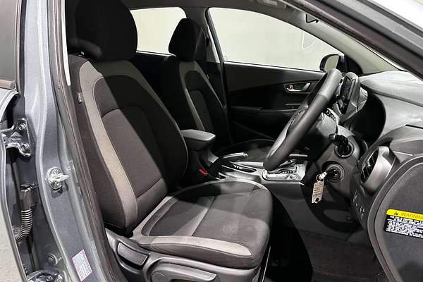 2020 Hyundai Kona Active OS.3