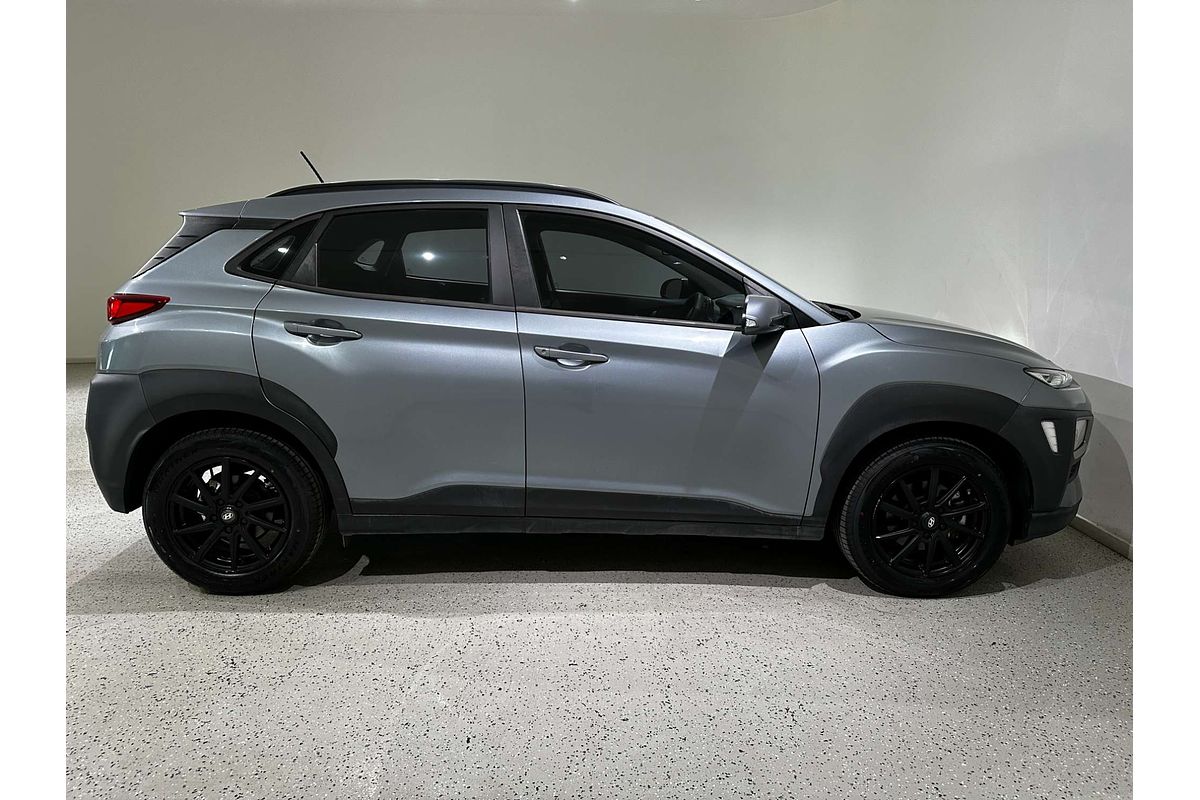 2020 Hyundai Kona Active OS.3