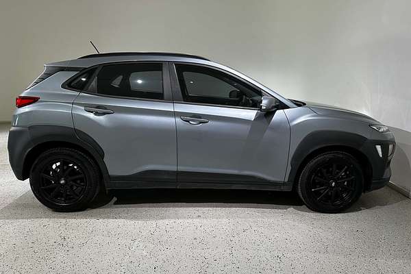 2020 Hyundai Kona Active OS.3