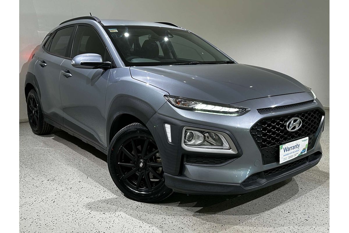 2020 Hyundai Kona Active OS.3