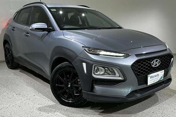 2020 Hyundai Kona Active OS.3