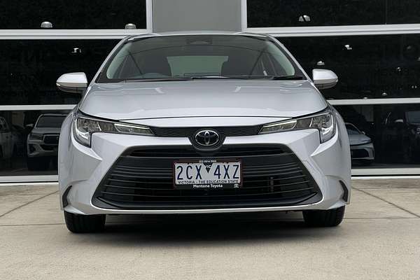 2023 Toyota Corolla Ascent Sport MZEA12R