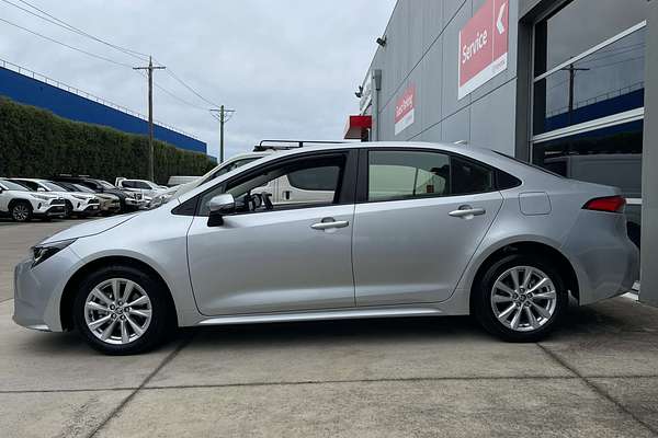 2023 Toyota Corolla Ascent Sport MZEA12R
