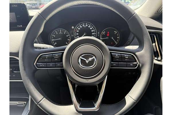 2024 Mazda CX-80 G40e Touring KL