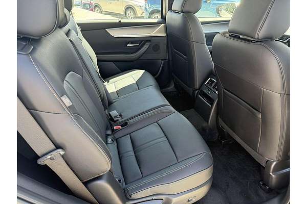2024 Mazda CX-80 G40e Touring KL
