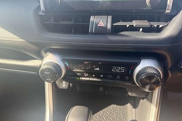 2022 Toyota RAV4 GX AXAH52R