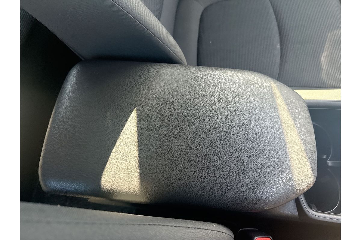 2022 Toyota RAV4 GX AXAH52R