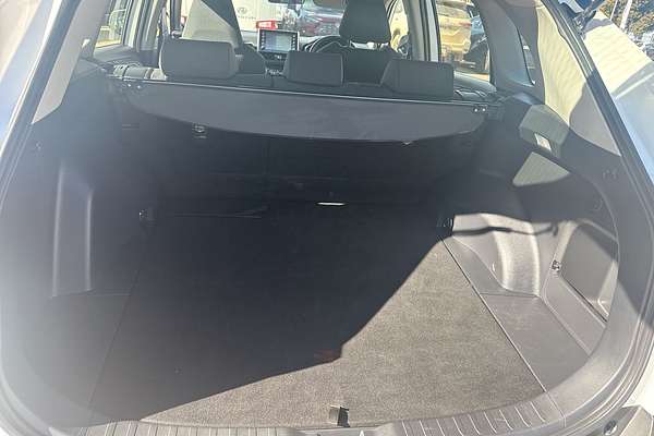 2022 Toyota RAV4 GX AXAH52R