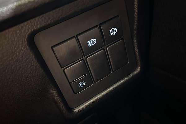 2022 Toyota Landcruiser Prado GXL GDJ150R