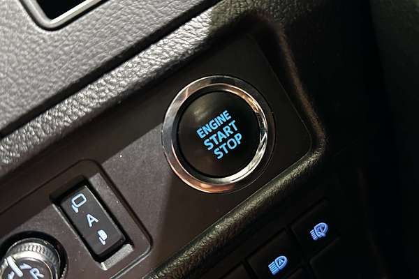 2022 Toyota Landcruiser Prado GXL GDJ150R