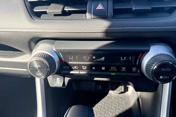 2022 Toyota RAV4 GX AXAH52R
