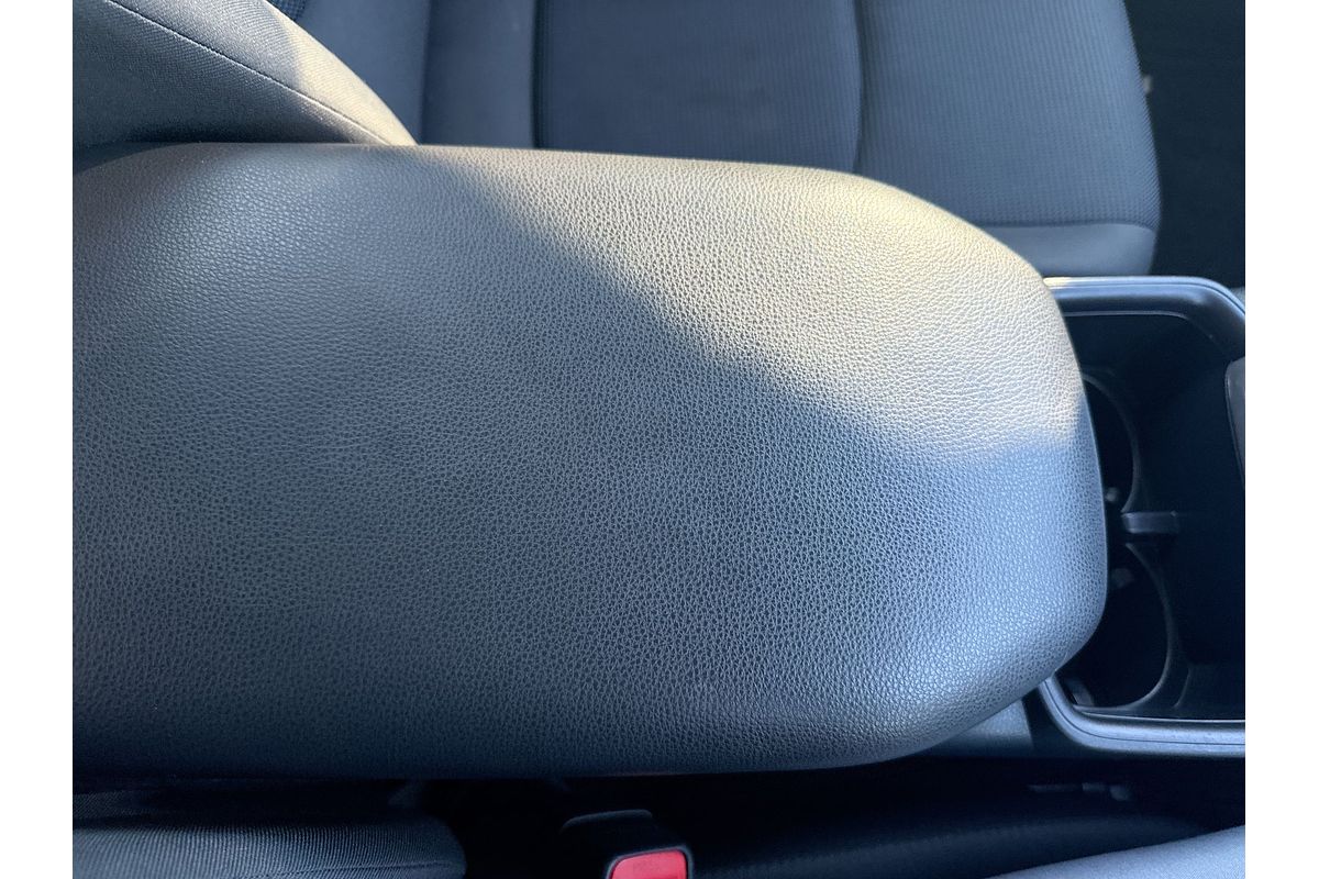 2022 Toyota RAV4 GX AXAH52R