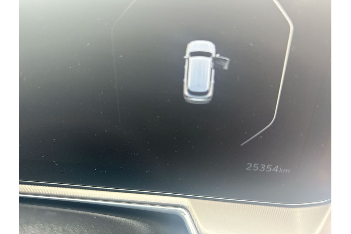 2023 Kia Sorento GT-Line MQ4 PE