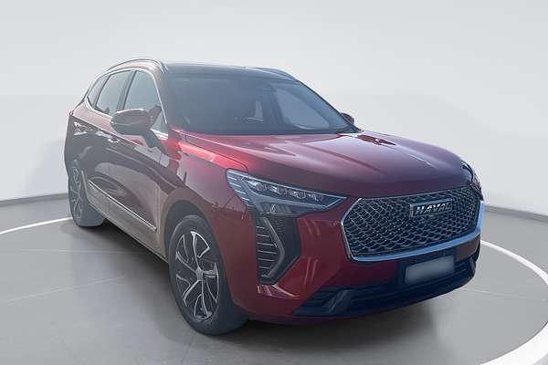 2021 GWM Jolion Ultra A01