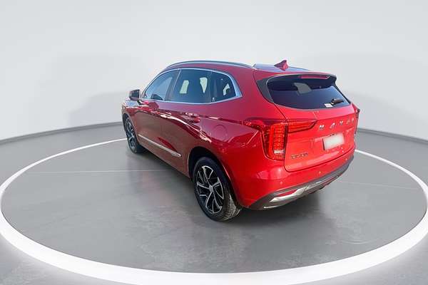 2021 GWM Jolion Ultra A01