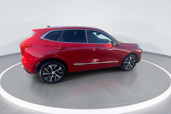 2021 GWM Jolion Ultra A01