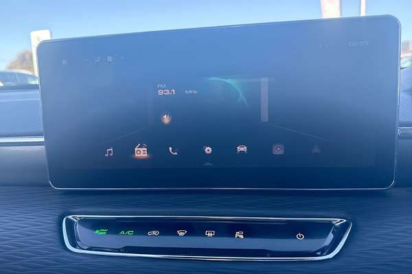 2021 GWM Jolion Ultra A01