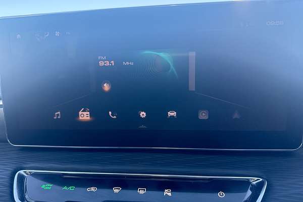 2021 GWM Jolion Ultra A01