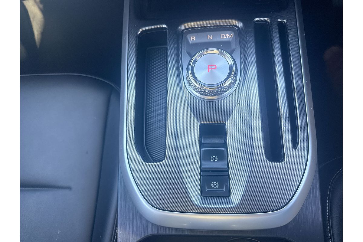 2021 GWM Jolion Ultra A01