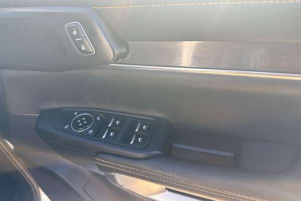 2022 Ford Ranger Wildtrak 4X4 3.0L