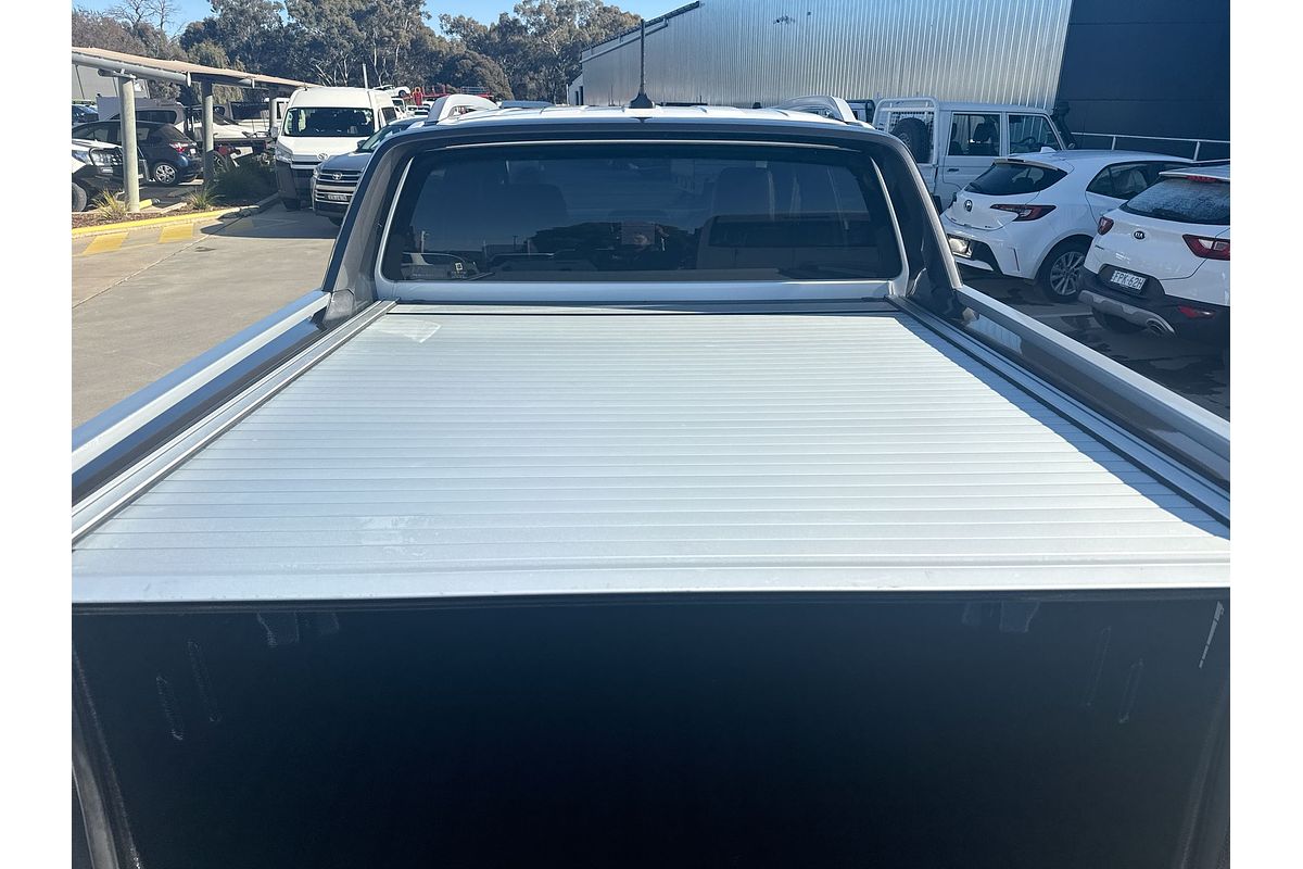 2022 Ford Ranger Wildtrak 4X4 3.0L
