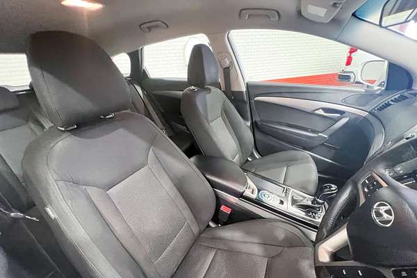 2012 Hyundai i40 Active VF