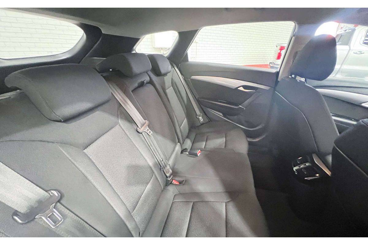 2012 Hyundai i40 Active VF