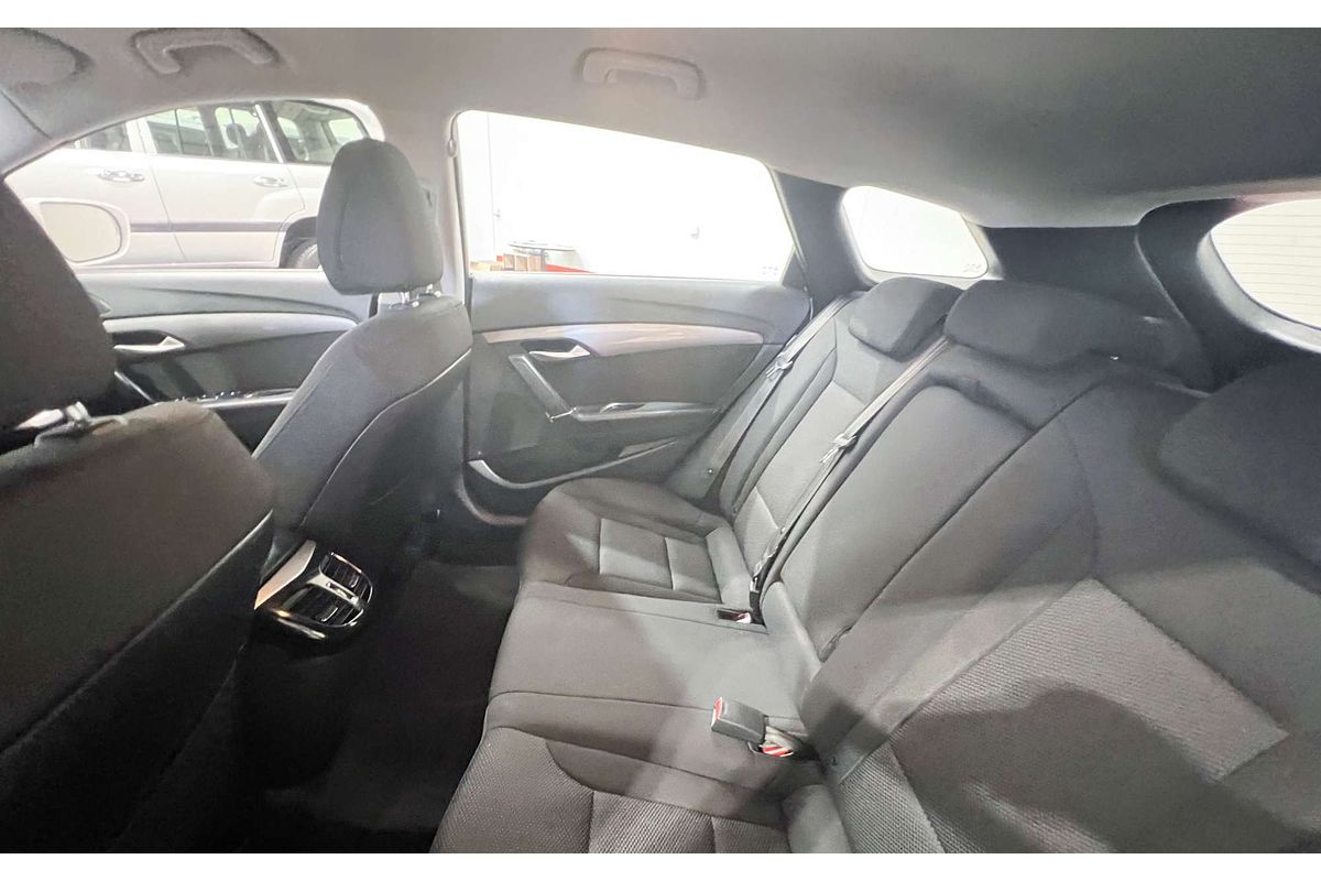 2012 Hyundai i40 Active VF