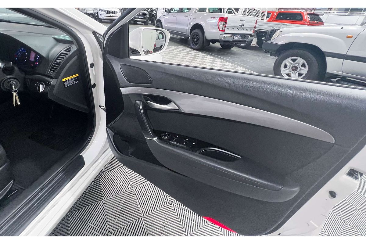 2012 Hyundai i40 Active VF