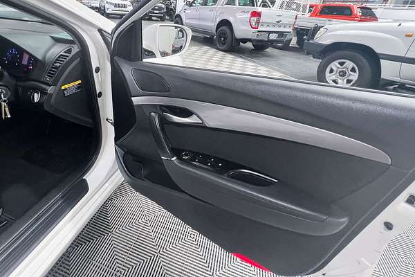 2012 Hyundai i40 Active VF