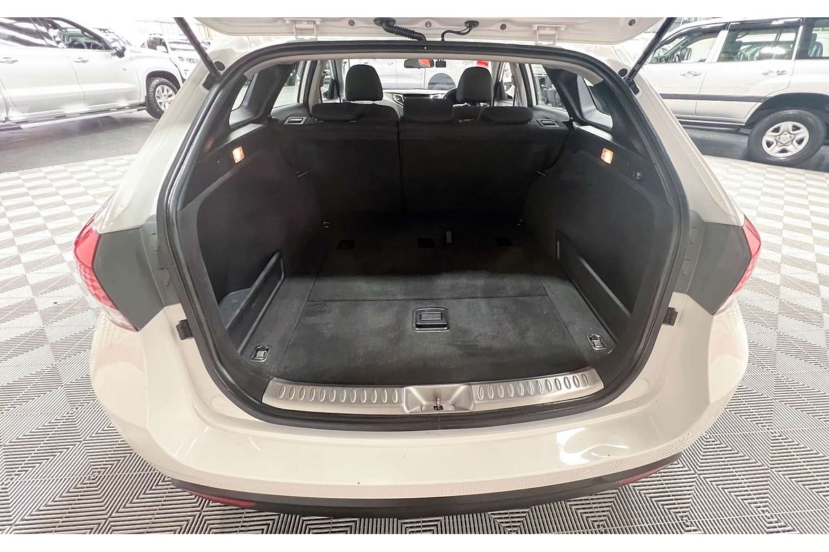 2012 Hyundai i40 Active VF