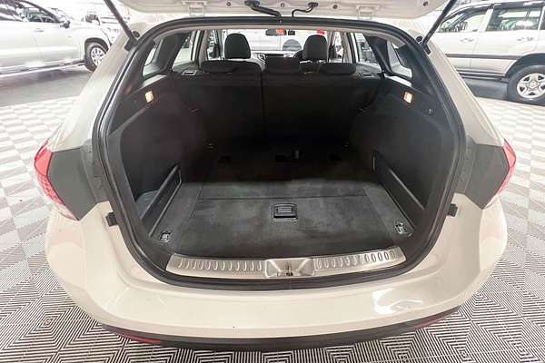 2012 Hyundai i40 Active VF