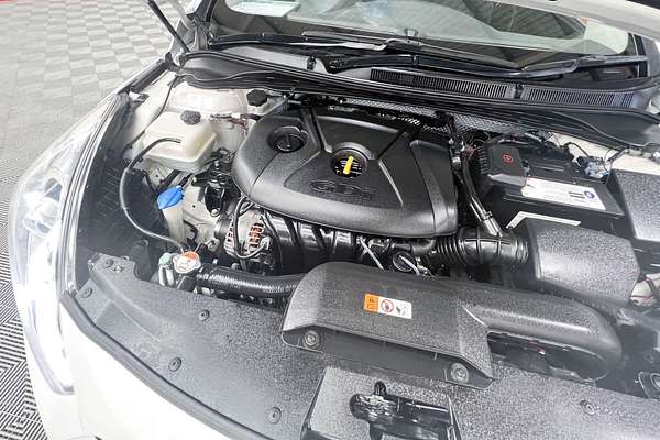 2012 Hyundai i40 Active VF