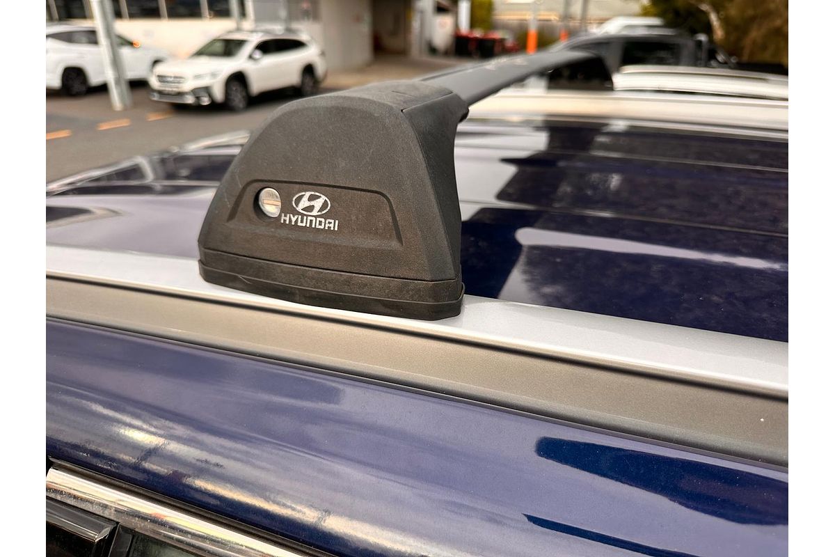 2019 Hyundai Santa Fe Active TM