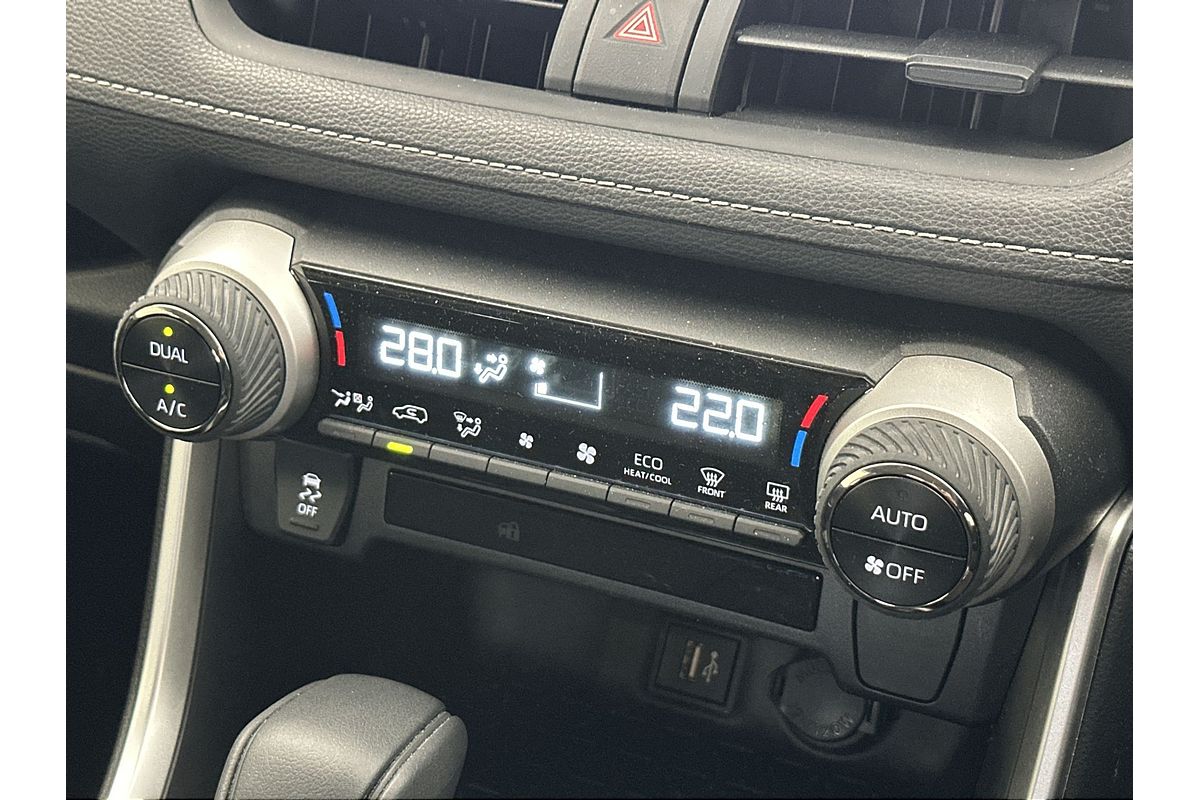 2023 Toyota RAV4 GX AXAH54R
