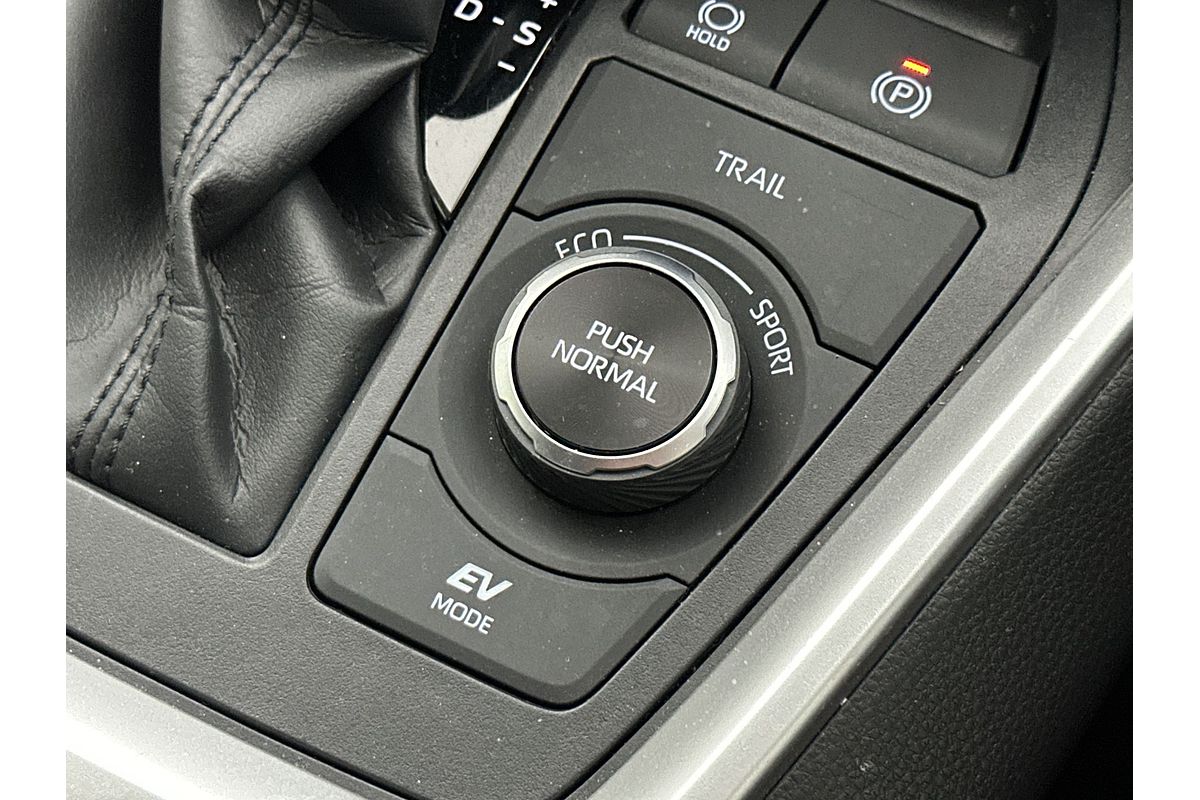 2023 Toyota RAV4 GX AXAH54R