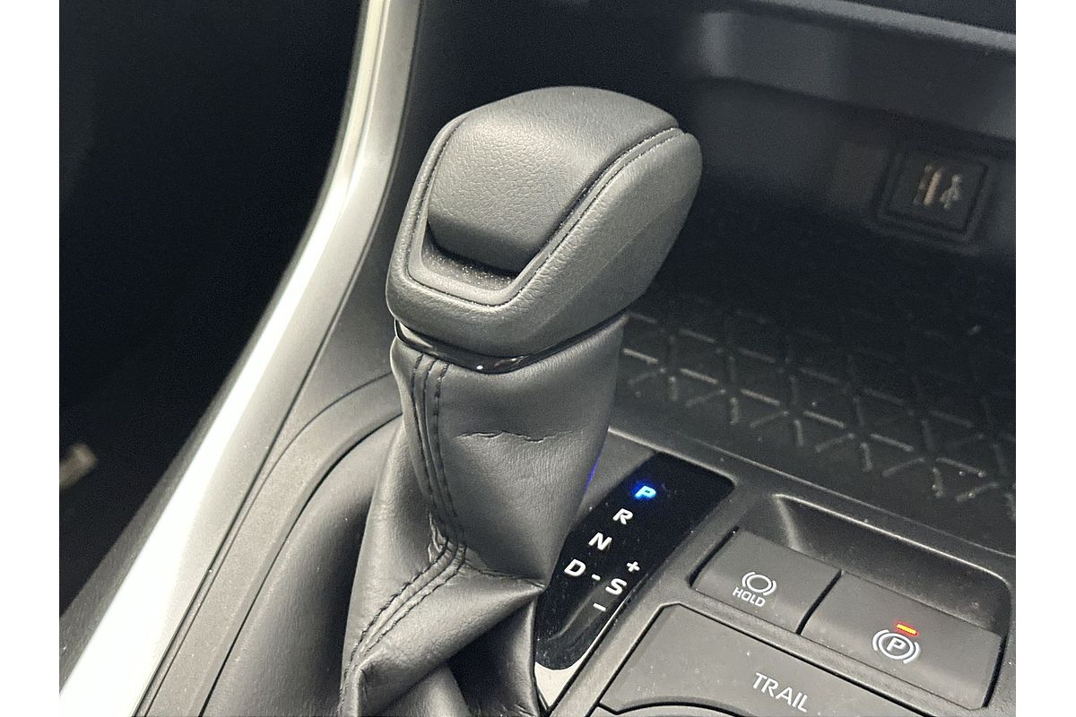 2023 Toyota RAV4 GX AXAH54R