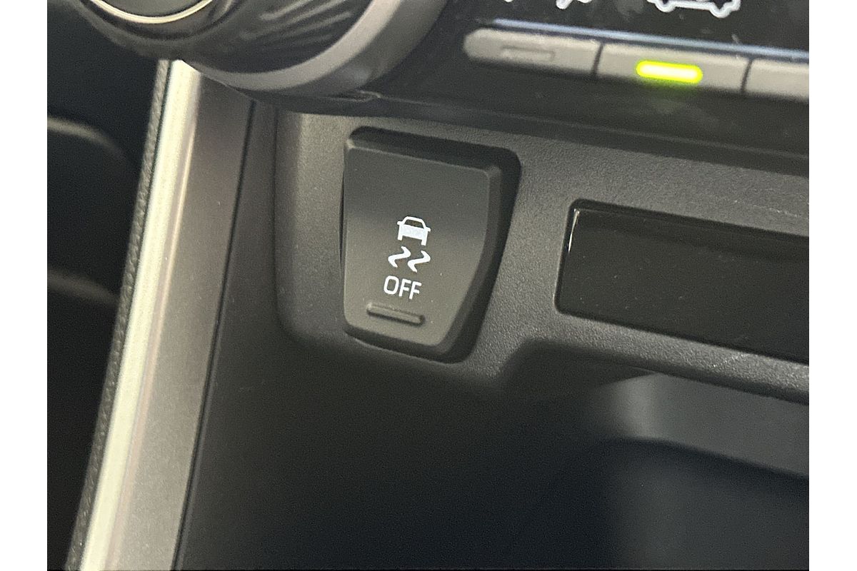2023 Toyota RAV4 GX AXAH54R