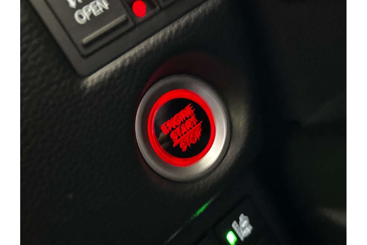 2020 Honda N-Box Custom G L Turbo Honda Sensing JF3