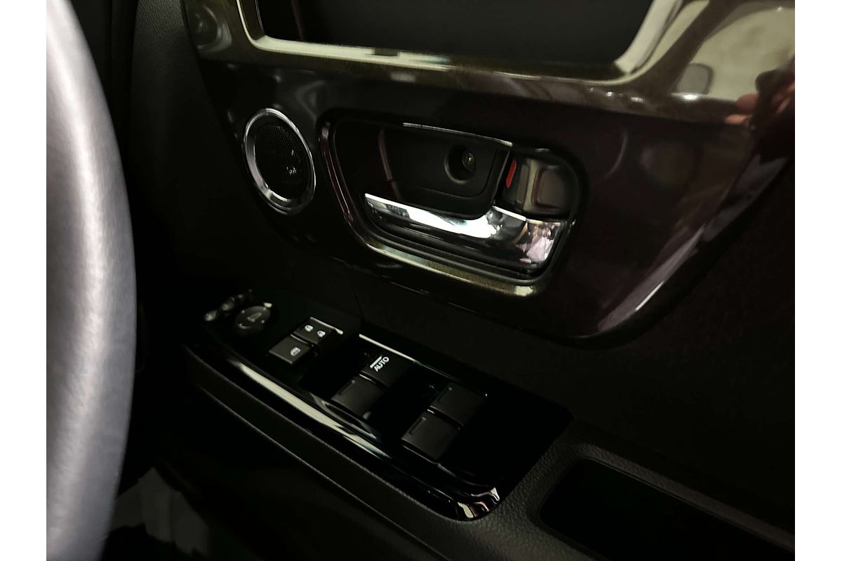 2020 Honda N-Box Custom G L Turbo Honda Sensing JF3