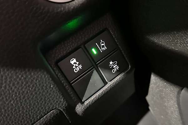 2020 Honda N-Box Custom G L Turbo Honda Sensing JF3