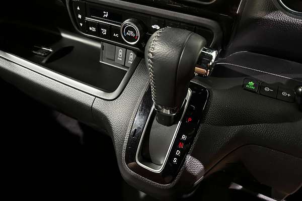 2020 Honda N-Box Custom G L Turbo Honda Sensing JF3
