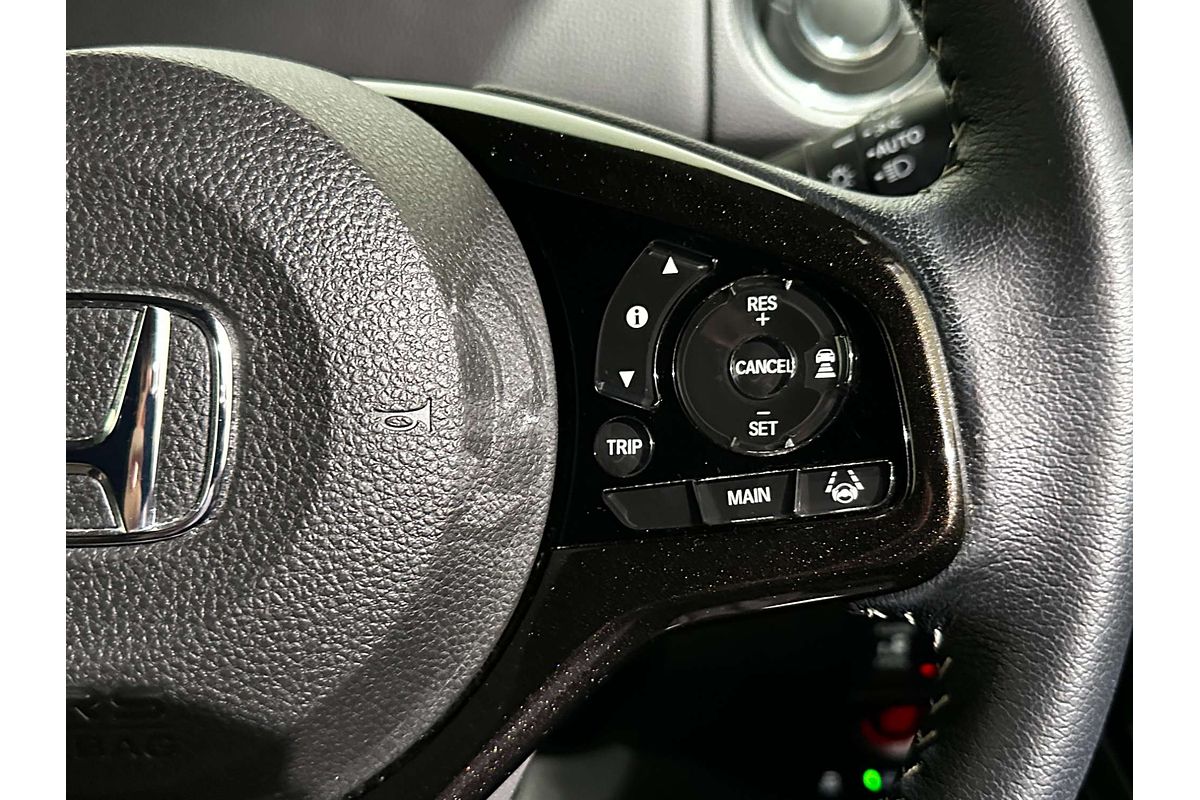 2020 Honda N-Box Custom G L Turbo Honda Sensing JF3