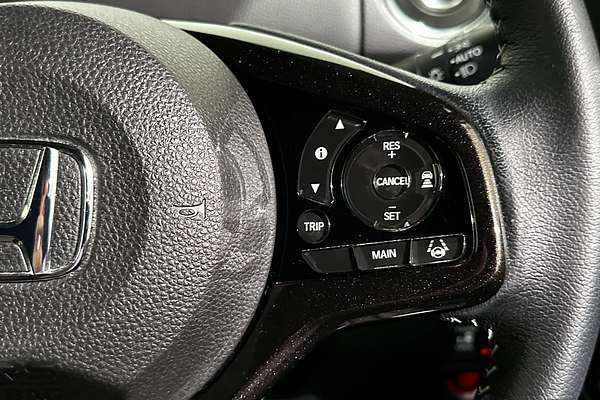 2020 Honda N-Box Custom G L Turbo Honda Sensing JF3