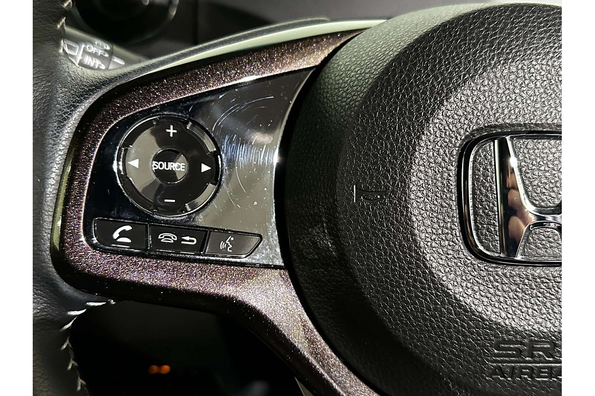 2020 Honda N-Box Custom G L Turbo Honda Sensing JF3